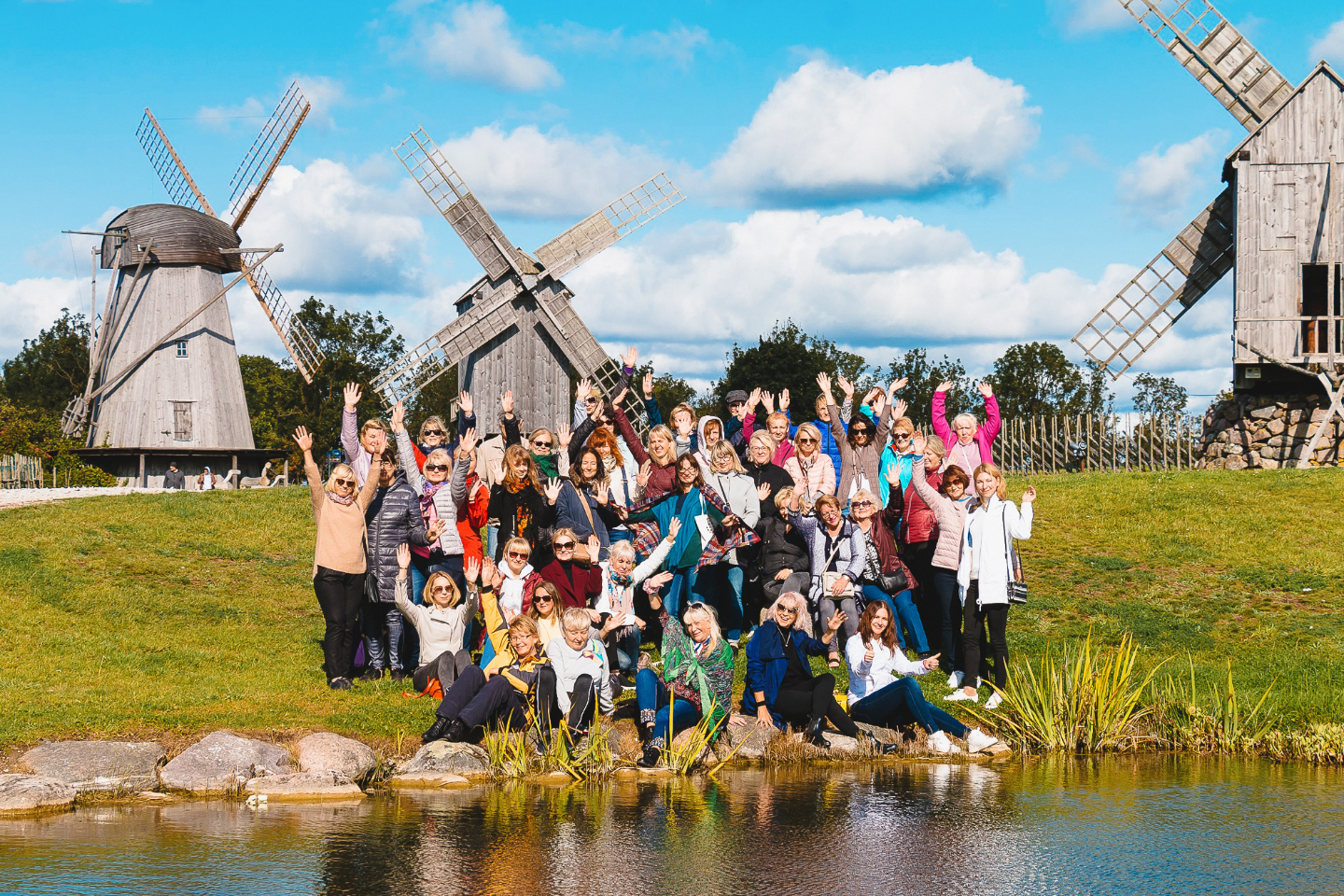 Saaremaa, September 2019.a.
